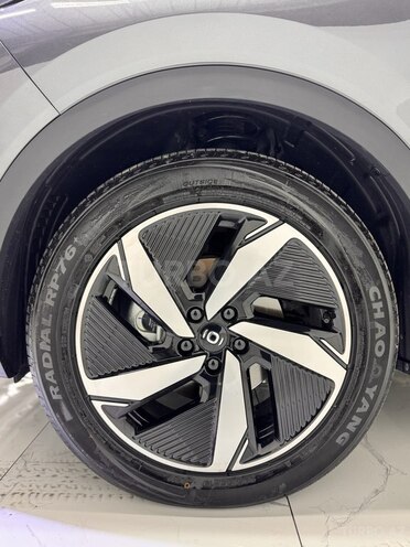 Changan Qiyuan Q05 2024, 9,000 km - 1.5 l - Bakı