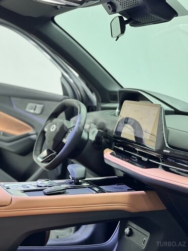 Changan Qiyuan Q05 2024, 9,000 km - 1.5 l - Bakı