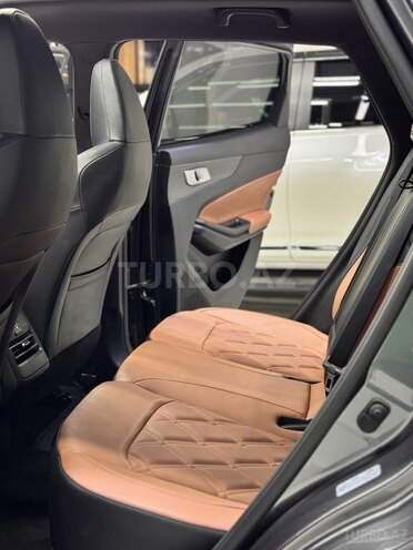 Changan Qiyuan Q05 2024, 9,000 km - 1.5 l - Bakı