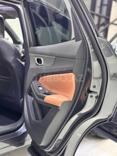 Changan Qiyuan Q05 2024, 9,000 km - 1.5 l - Bakı