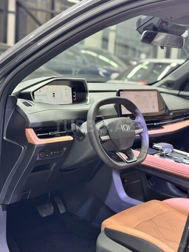 Changan Qiyuan Q05 2024, 9,000 km - 1.5 l - Bakı