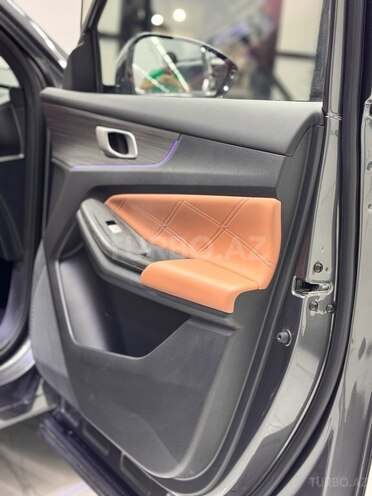 Changan Qiyuan Q05 2024, 9,000 km - 1.5 l - Bakı