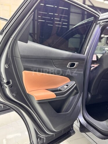 Changan Qiyuan Q05 2024, 9,000 km - 1.5 l - Bakı