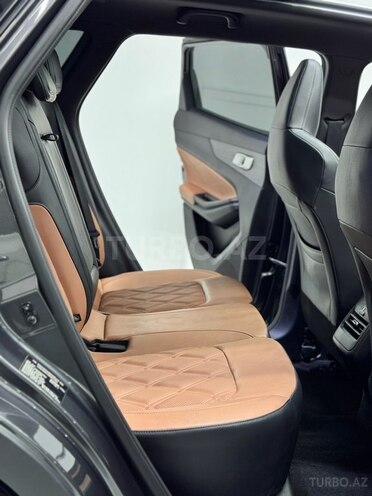Changan Qiyuan Q05 2024, 9,000 km - 1.5 l - Bakı