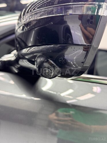 Changan Qiyuan Q05 2024, 9,000 km - 1.5 l - Bakı