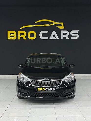 Kia Cerato-1