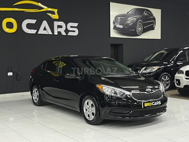 Kia Cerato-3
