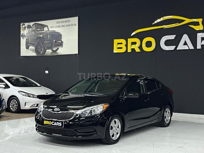 Kia Cerato-2