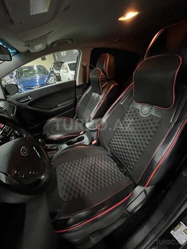 Kia Cerato-6