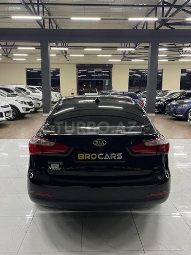 Kia Cerato-14