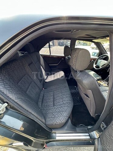 Mercedes C 180 1995, 436,000 km - 1.8 l - Bakı