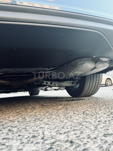 Chevrolet Malibu 2019, 96,845 km - 1.5 l - Bakı