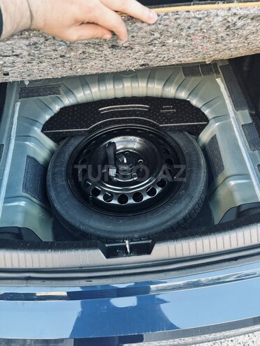 Chevrolet Malibu 2019, 96,845 km - 1.5 l - Bakı