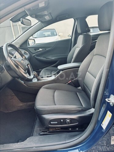Chevrolet Malibu 2019, 96,845 km - 1.5 l - Bakı