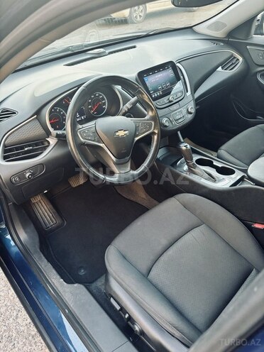Chevrolet Malibu 2019, 96,845 km - 1.5 l - Bakı