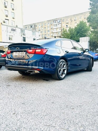 Chevrolet Malibu 2019, 96,845 km - 1.5 l - Bakı