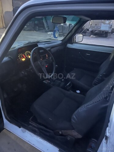 LADA (VAZ) Niva 2010, 200,000 km - 1.7 l - Gəncə