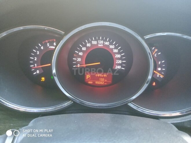 Kia Sorento 2010, 150,000 km - 2.2 l - Sumqayıt