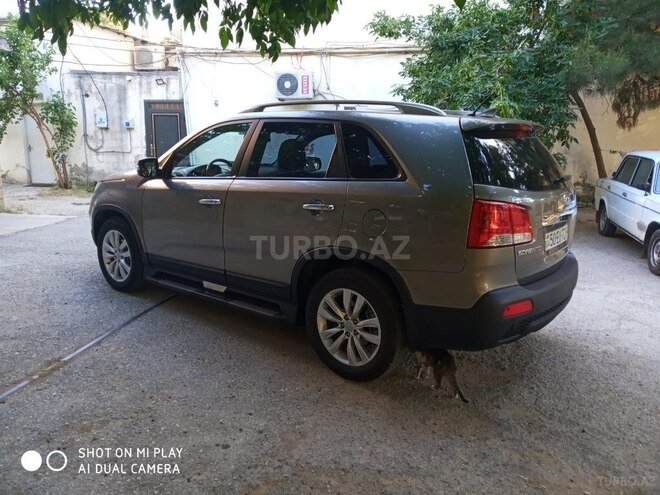 Kia Sorento 2010, 150,000 km - 2.2 l - Sumqayıt