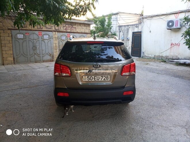 Kia Sorento 2010, 150,000 km - 2.2 l - Sumqayıt