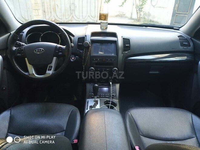 Kia Sorento 2010, 150,000 km - 2.2 l - Sumqayıt