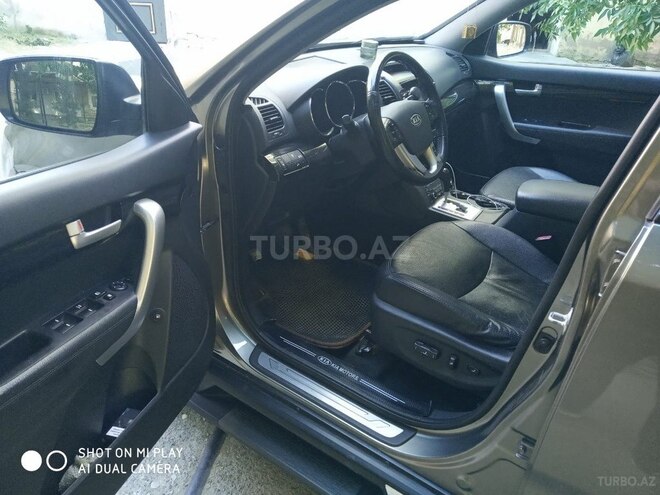 Kia Sorento 2010, 150,000 km - 2.2 l - Sumqayıt