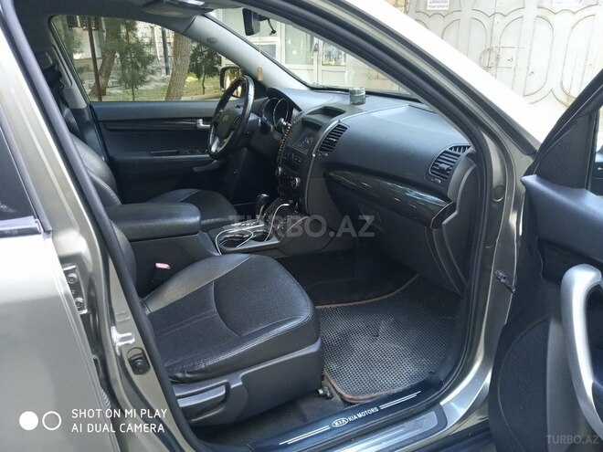 Kia Sorento 2010, 150,000 km - 2.2 l - Sumqayıt