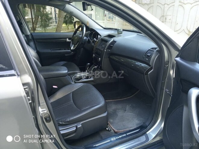 Kia Sorento 2010, 150,000 km - 2.2 l - Sumqayıt