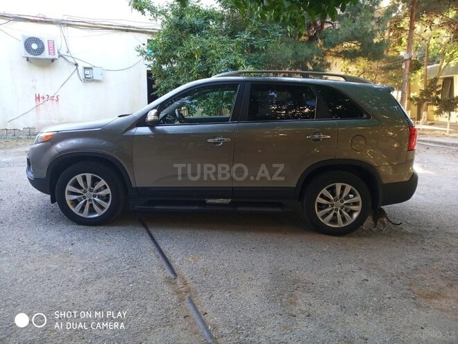 Kia Sorento 2010, 150,000 km - 2.2 l - Sumqayıt