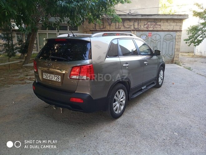 Kia Sorento 2010, 150,000 km - 2.2 l - Sumqayıt