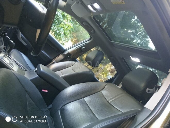 Kia Sorento 2010, 150,000 km - 2.2 l - Sumqayıt