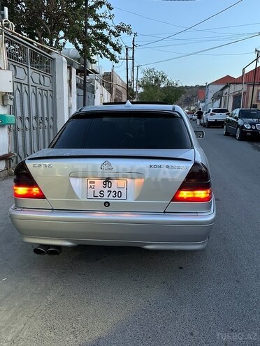 Mercedes C 230 2000, 275,560 km - 2.3 л - Bakı