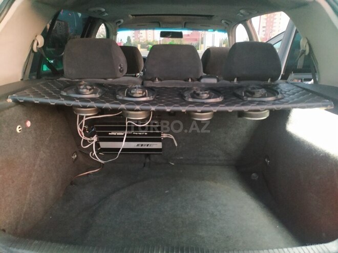 Volkswagen Golf 2001, 294,000 km - 2.0 l - Mingəçevir