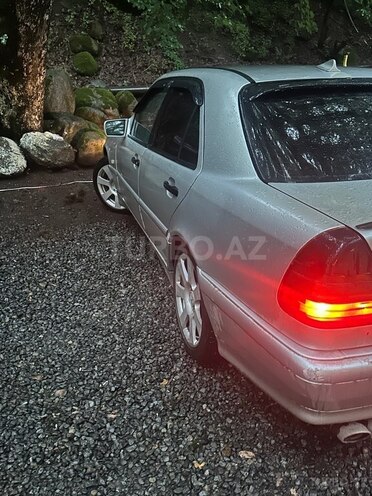 Mercedes C 230 2000, 275,560 km - 2.3 л - Bakı