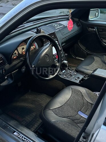 Mercedes C 230 2000, 275,560 km - 2.3 л - Bakı