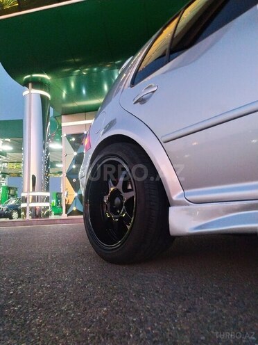 Volkswagen Golf 2001, 294,000 km - 2.0 l - Mingəçevir