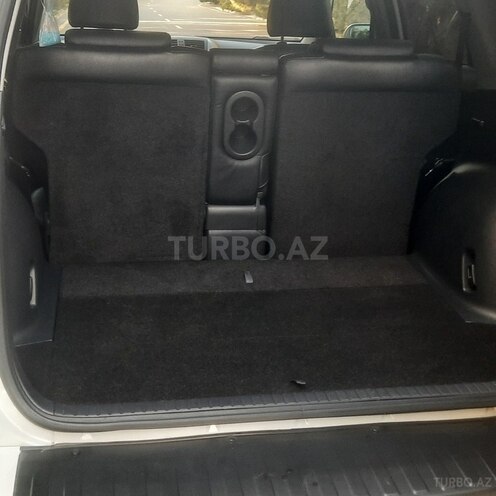 Toyota RAV4 2011, 97,000 km - 2.0 l - Bakı