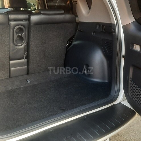 Toyota RAV4 2011, 97,000 km - 2.0 l - Bakı