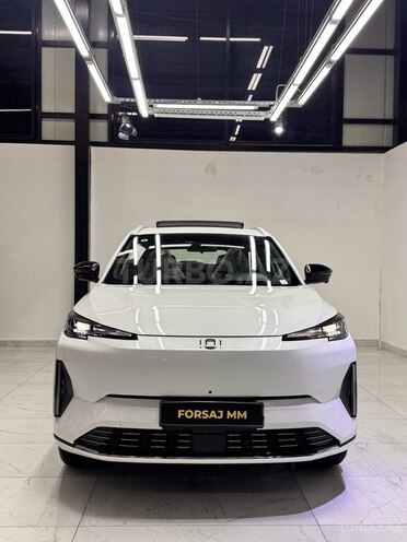 Changan Qiyuan Q05 2025, 0 km - 1.5 l - Bakı