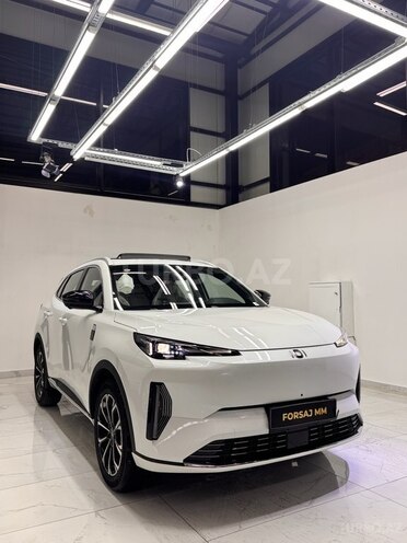 Changan Qiyuan Q05 2025, 0 km - 1.5 l - Bakı