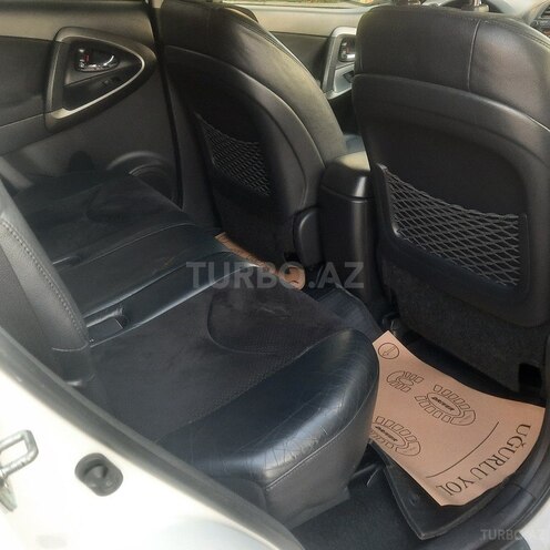 Toyota RAV4 2011, 97,000 km - 2.0 l - Bakı