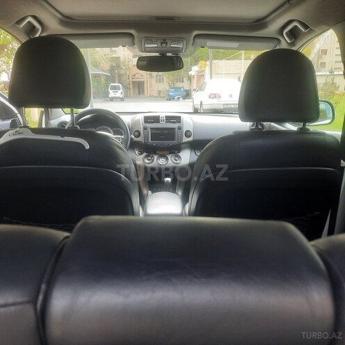 Toyota RAV4 2011, 97,000 km - 2.0 l - Bakı