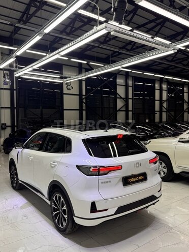 Changan Qiyuan Q05 2025, 0 km - 1.5 l - Bakı