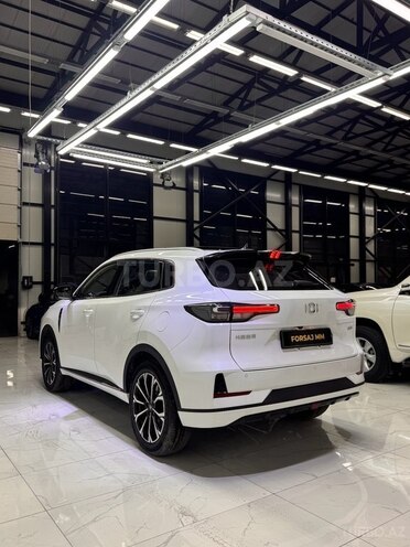 Changan Qiyuan Q05 2025, 0 km - 1.5 l - Bakı