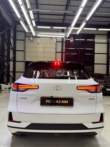 Changan Qiyuan Q05 2025, 0 km - 1.5 l - Bakı