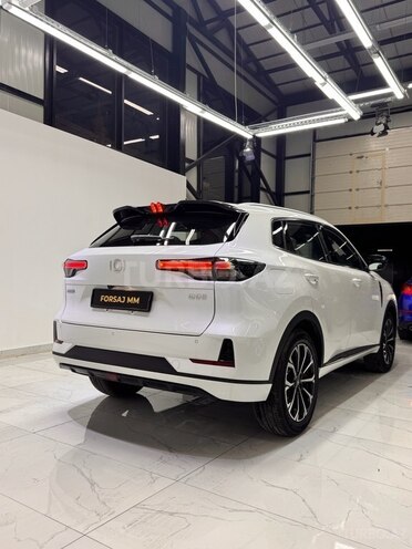 Changan Qiyuan Q05 2025, 0 km - 1.5 l - Bakı