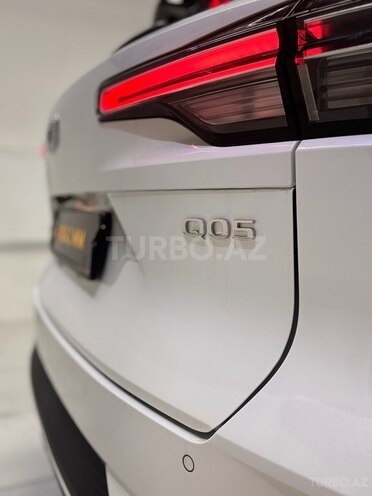 Changan Qiyuan Q05 2025, 0 km - 1.5 l - Bakı