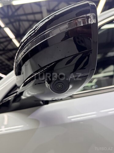 Changan Qiyuan Q05 2025, 0 km - 1.5 l - Bakı