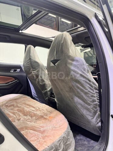 Changan Qiyuan Q05 2025, 0 km - 1.5 l - Bakı