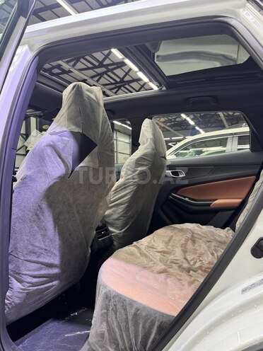 Changan Qiyuan Q05 2025, 0 km - 1.5 l - Bakı